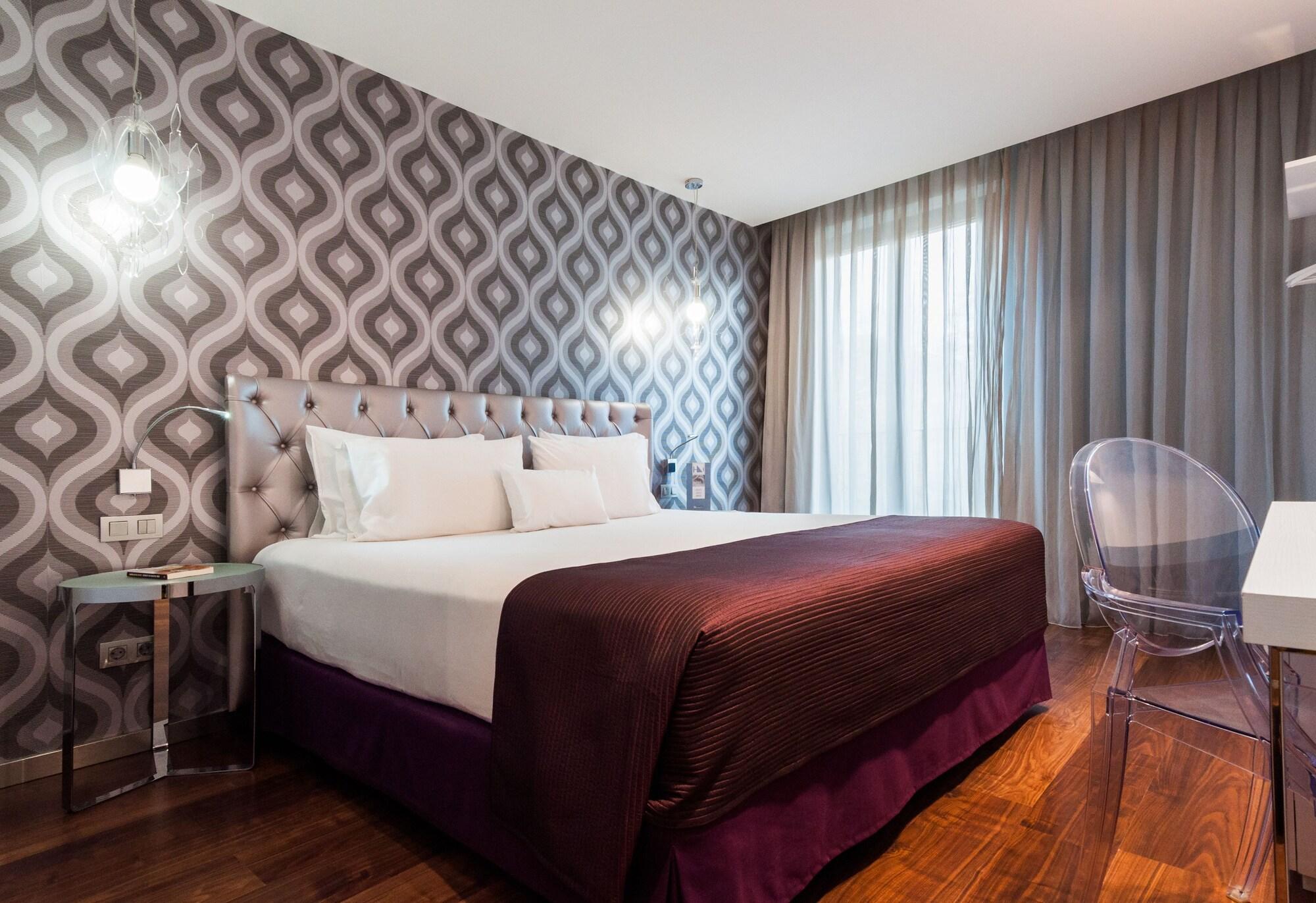 Hotell Ikonik Ramblas