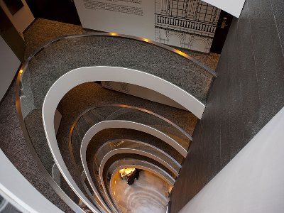 Hotell Ikonik Ramblas 4*