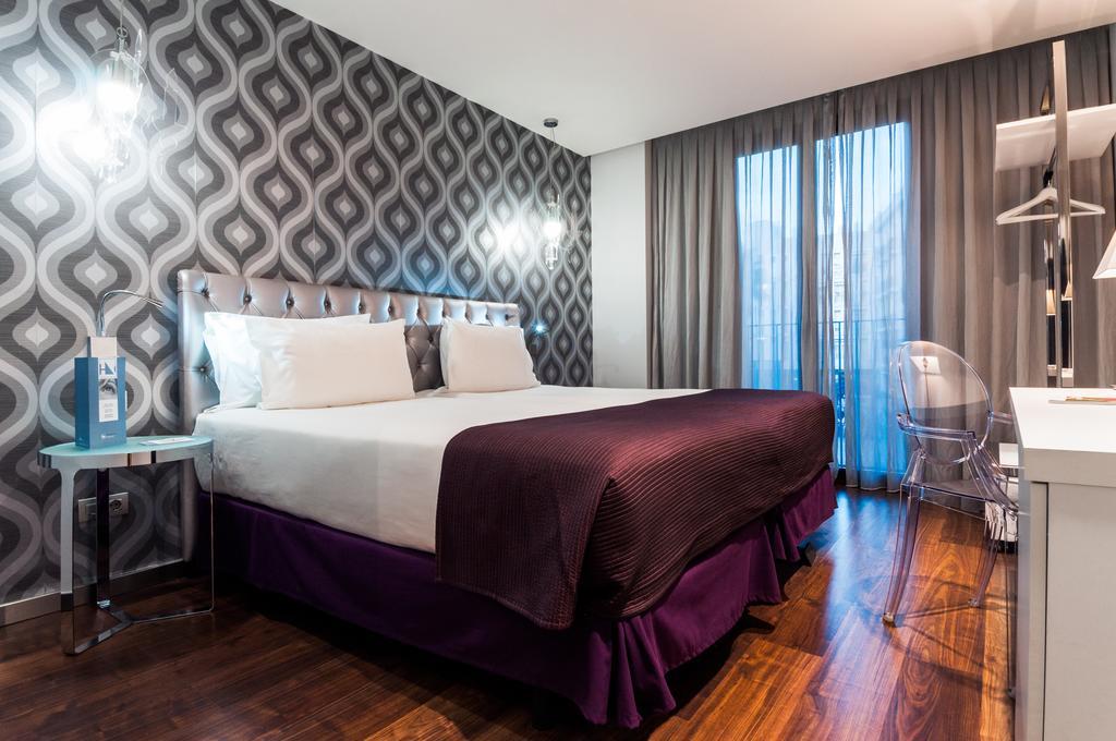 Hotell Ikonik Ramblas