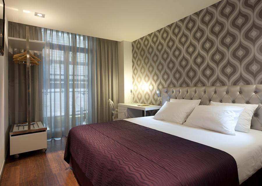 Ikonik Ramblas Hotell