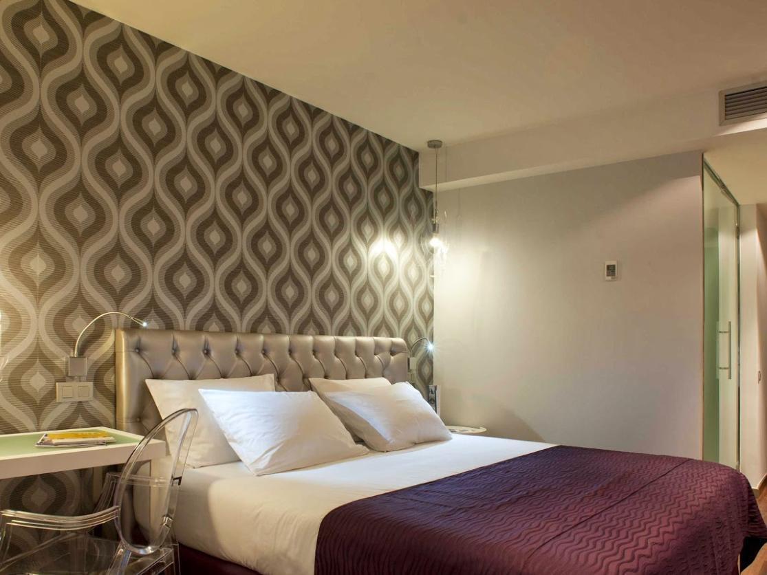 Ikonik Ramblas Hotell Barcelona
