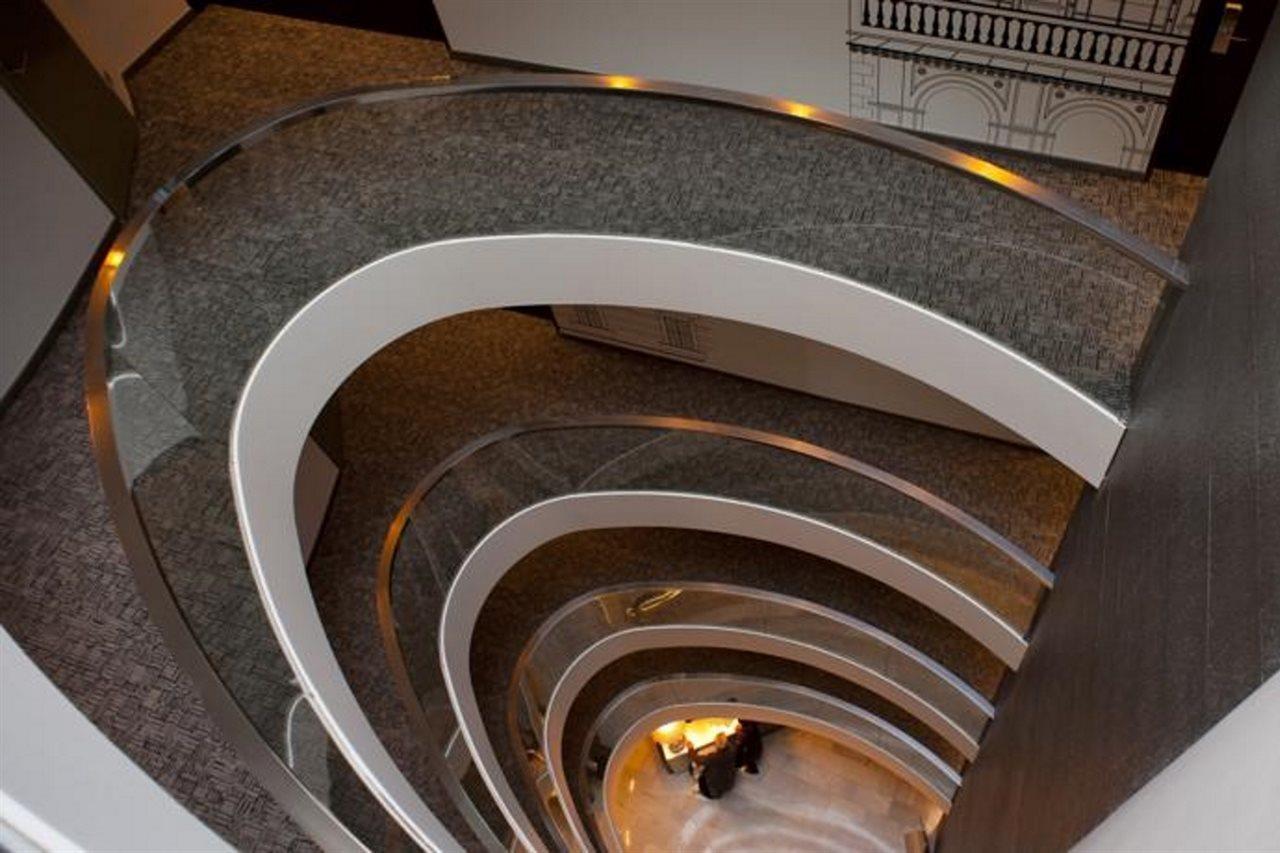 Ikonik Ramblas Hotell Barcelona