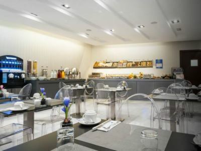 Hotell Ikonik Ramblas
