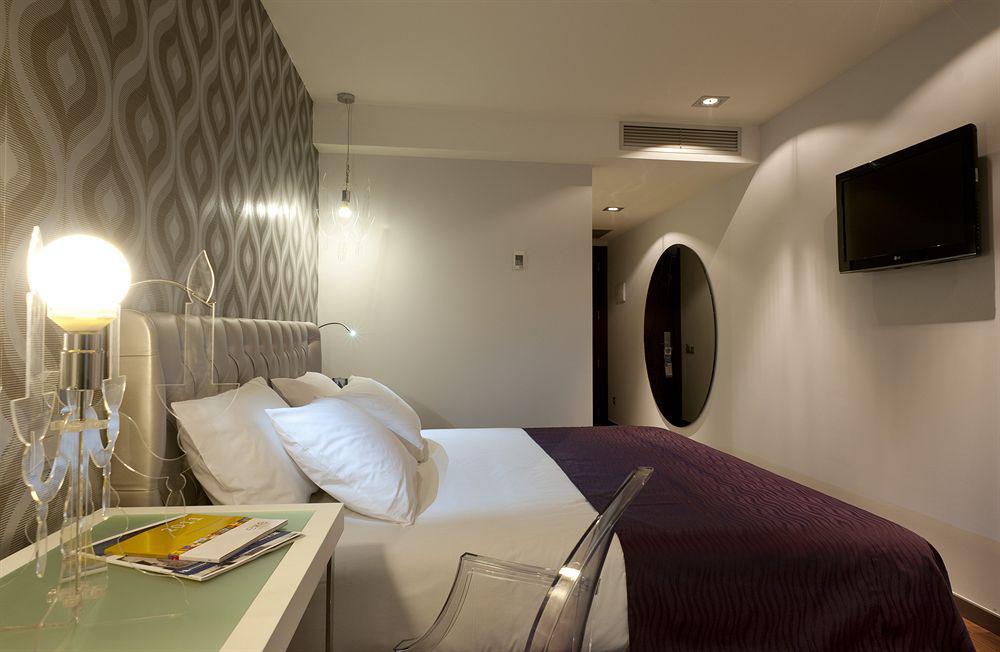 Hotell Ikonik Ramblas